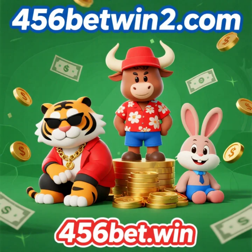 456bet.win